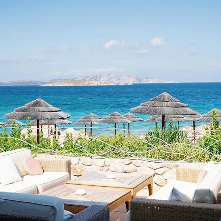 Hotel Pitrizza, Costa Smeralda Porto Cervo Exterior foto